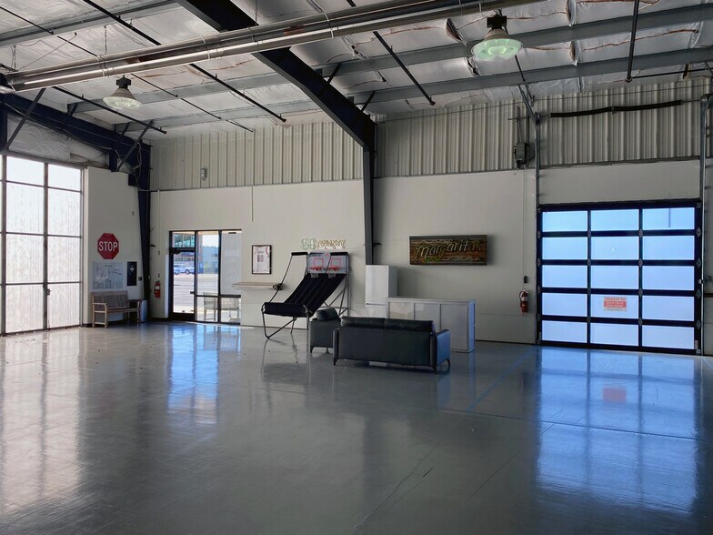 More Photos Of 14369 Keil Rd NE, Aurora Industrial For Sale