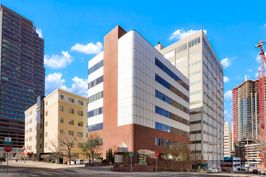 More Photos Of 140 E 19th Ave, Denver Office For Sale