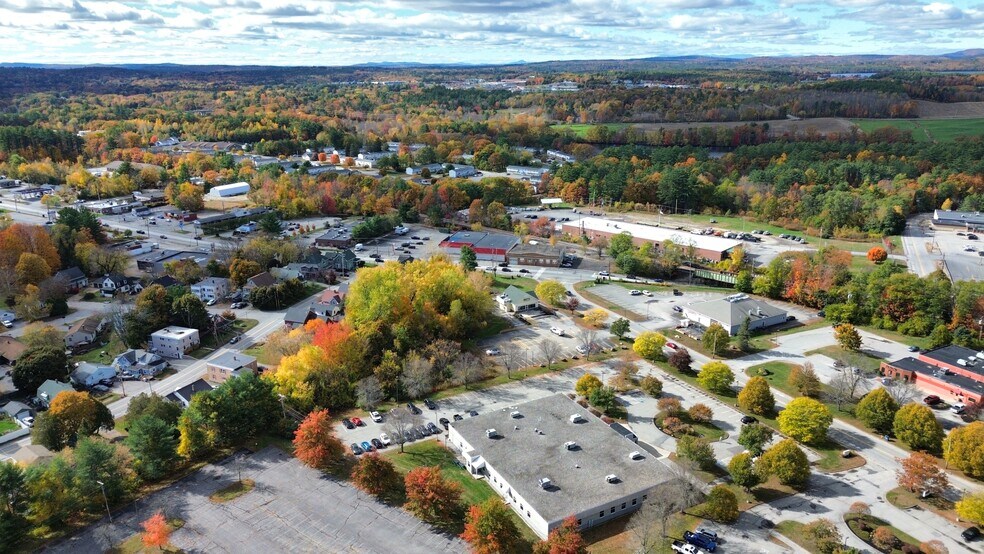 More Photos Of 5 Mollison Way, Lewiston Office For Lease