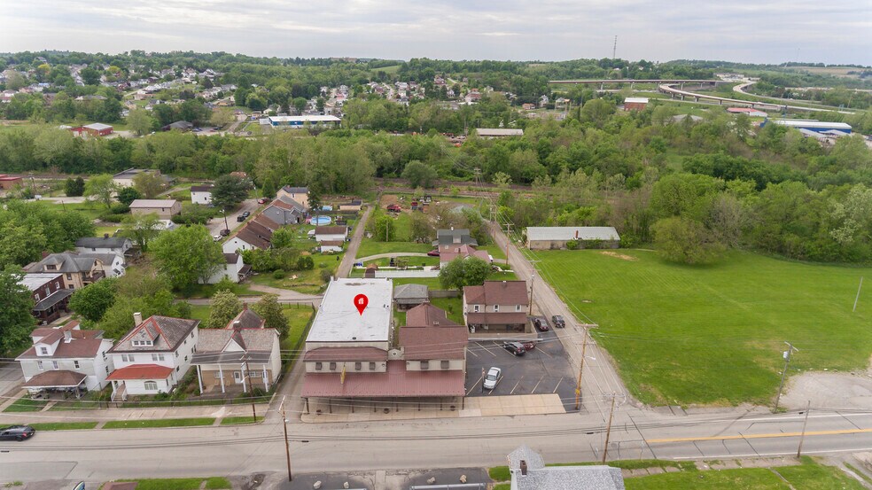 More Photos Of 277 N Gallatin Ave, Uniontown Apartments For Sale
