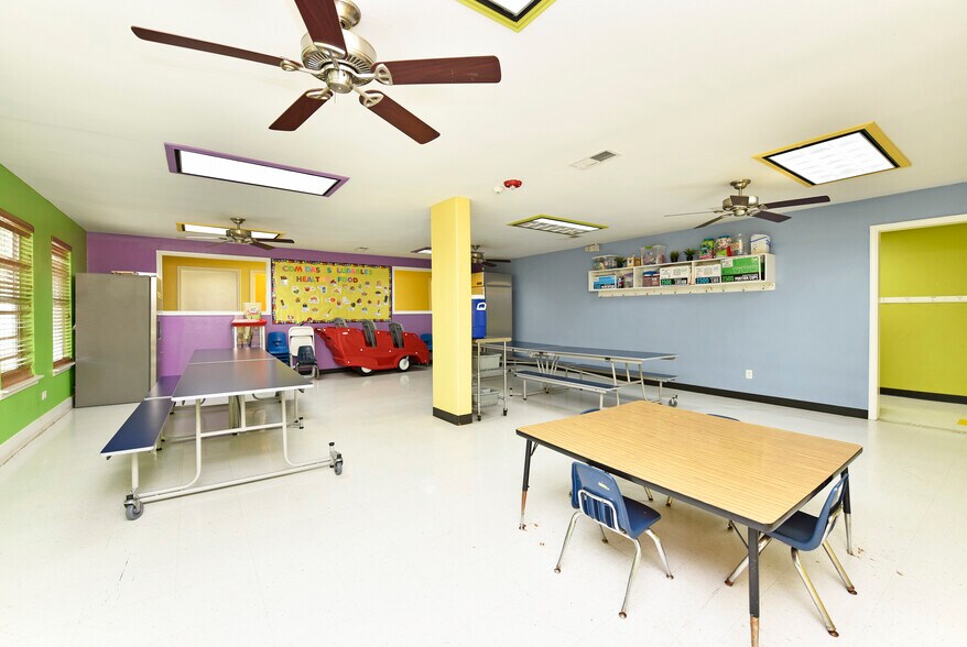 More Photos Of 1220 Mulcahy St, Rosenberg Religious Facility For Sale