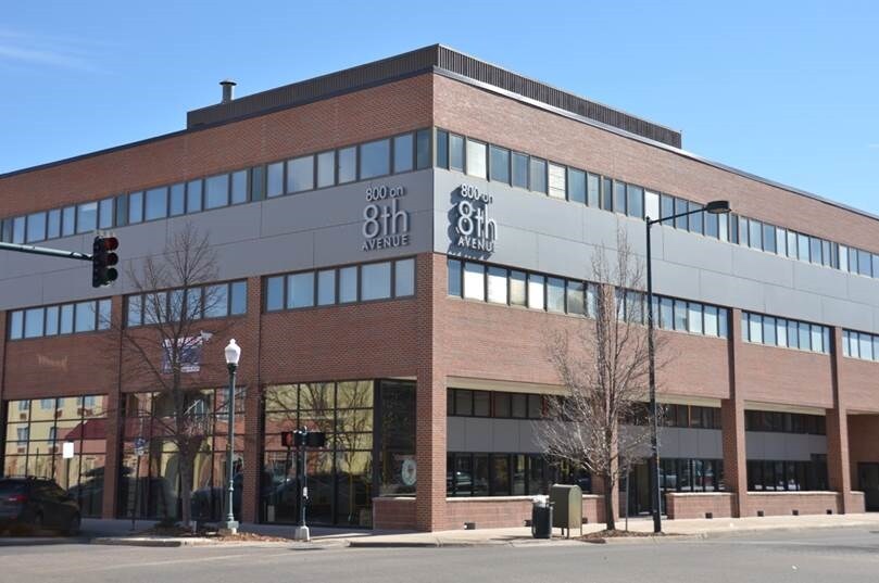 More Photos Of 800 8th Ave, Greeley Office For Lease