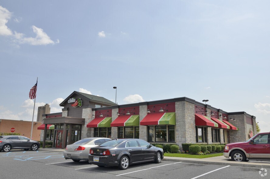 More Photos Of 2200 W Oregon Ave, Philadelphia Unknown For Lease