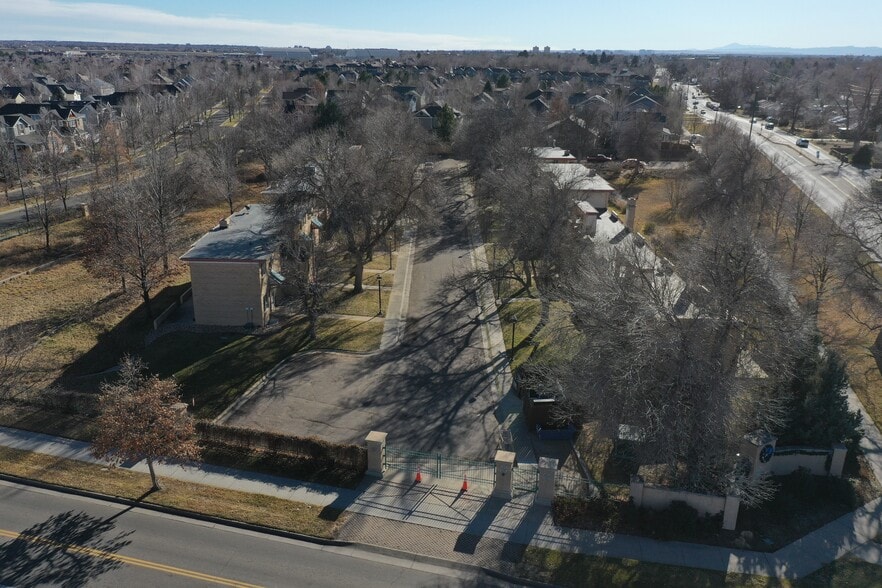 More Photos Of 1090 Quebec St, Denver Apartments For Sale