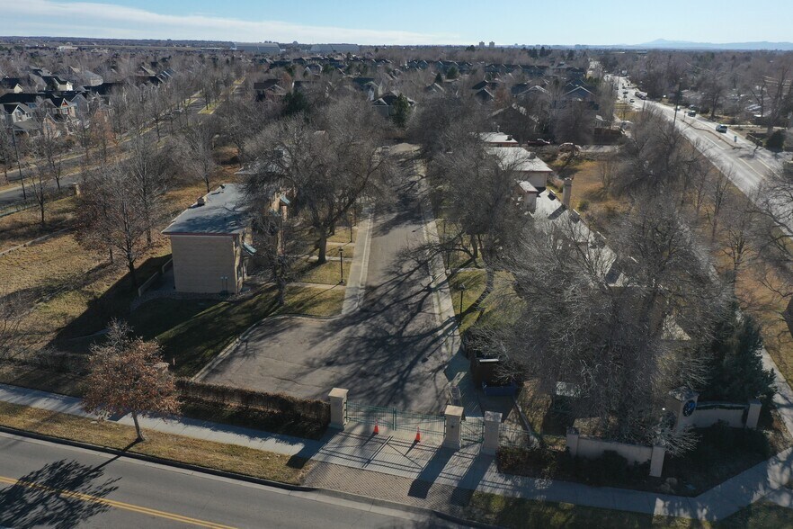More Photos Of 1090 Quebec St, Denver Apartments For Sale