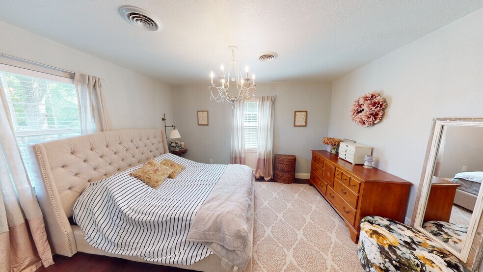 More Photos Of 16712 County Road 1580, Ada Sports And Entertainment For Sale