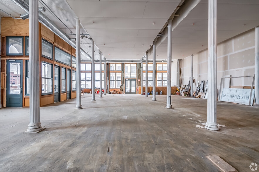 More Photos Of 170 S 2nd St, Milwaukee Apartments For Lease