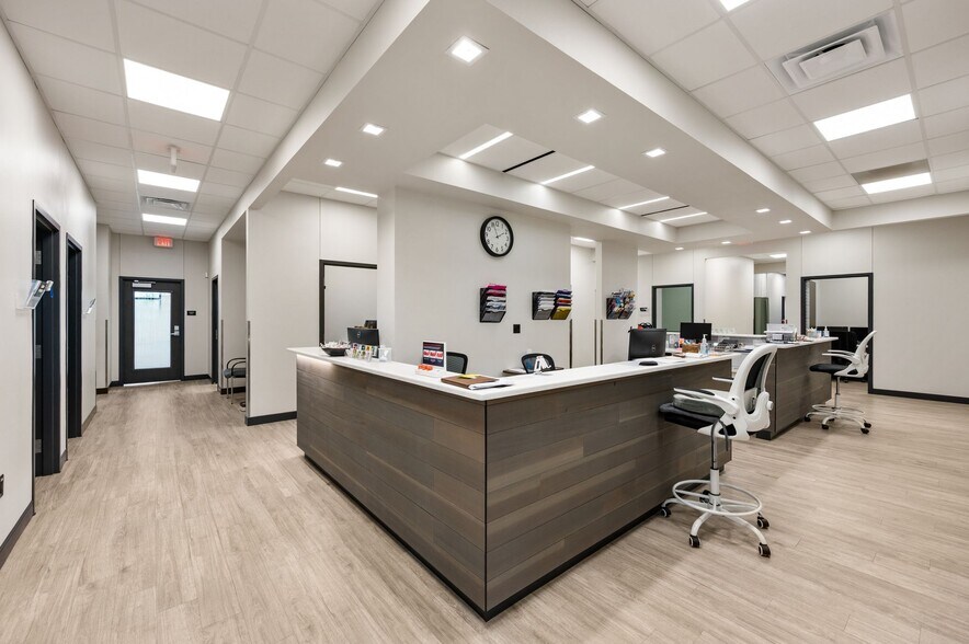 More Photos Of 3349 Golden Triangle Blvd, Fort Worth Medical For Lease