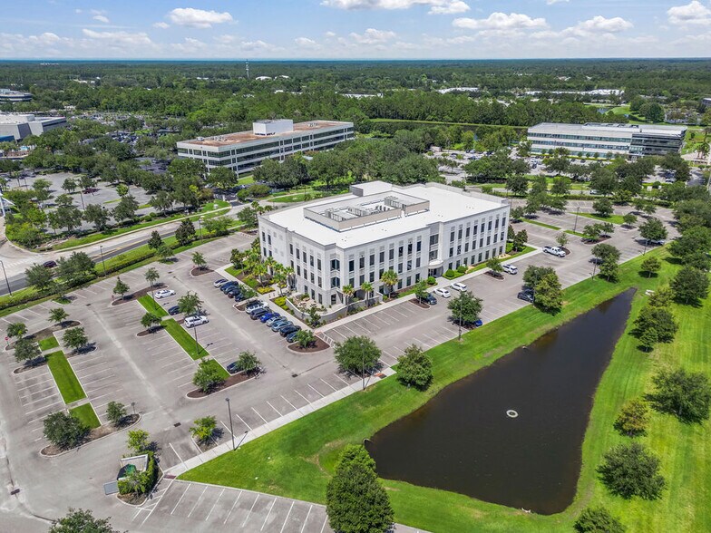 More Photos Of 12802 Science Dr, Orlando Office For Lease
