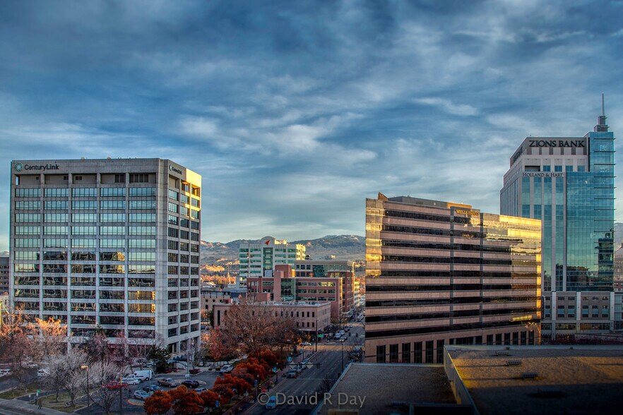 More Photos Of 999 W Main, Boise Coworking Space