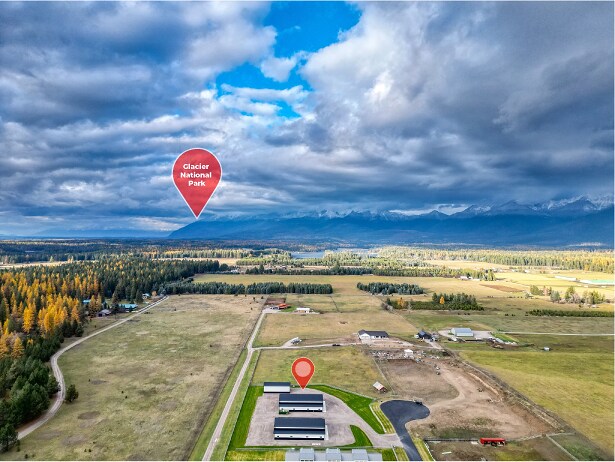 More Photos Of 176 Hill Rd, Bigfork Light Manufacturing For Sale