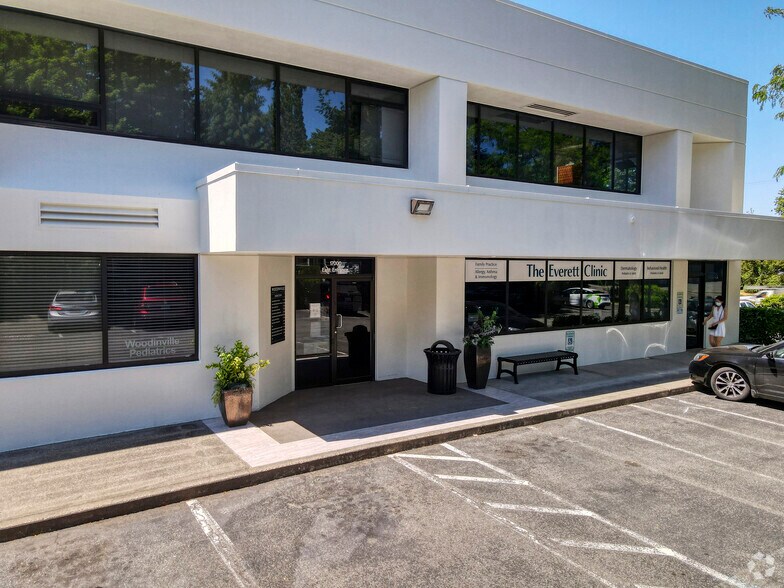More Photos Of 17000 140th Ave NE, Woodinville Medical For Lease