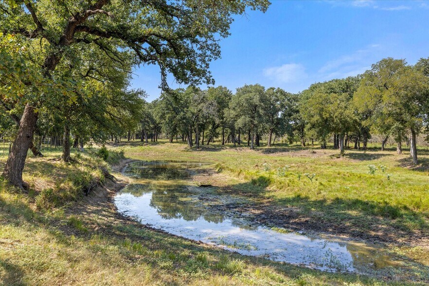 More Photos Of 11230 Light Rd, Lipan Land For Sale