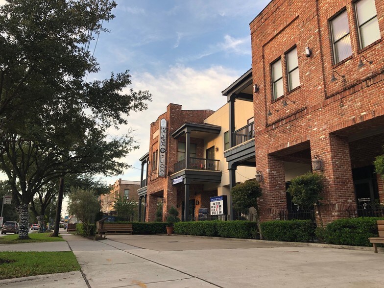 More Photos Of 1001 Studewood St, Houston Medical For Lease
