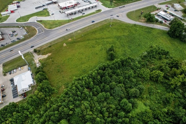 Primary Photo Of 0 Old Highway 46 S, Dickson Land For Sale