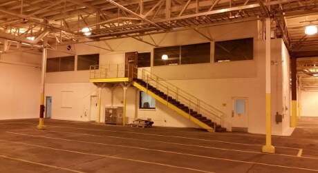 More Photos Of 1706 Lapham Dr, Modesto Manufacturing For Lease