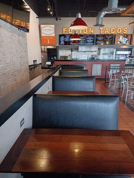 More Photos Of 1635 Eldridge Pky, Houston Freestanding For Lease