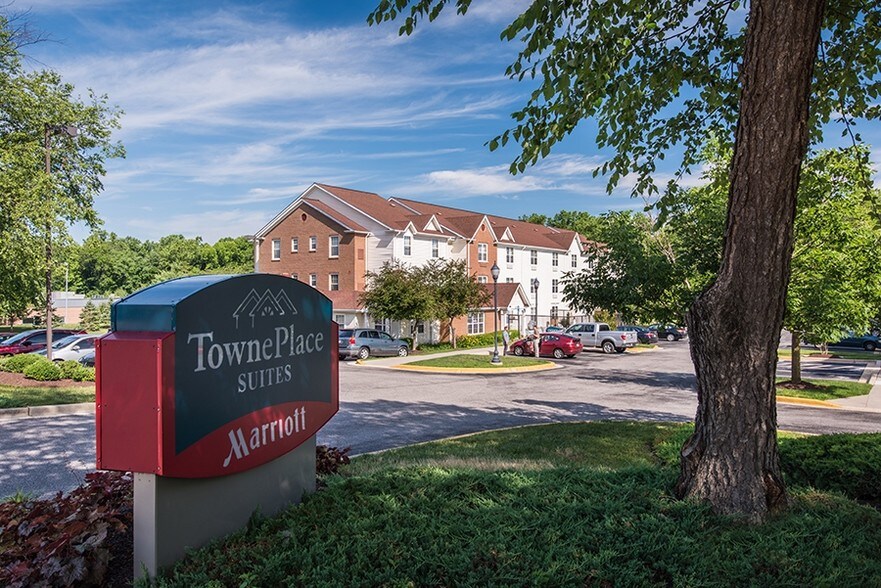 More Photos Of 131 National Business Pky, Annapolis Junction Office For Lease