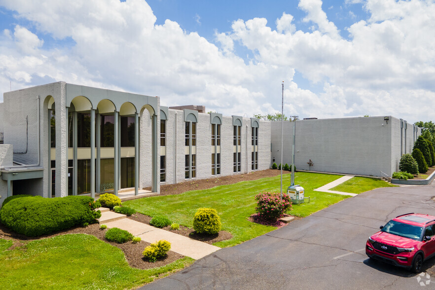 Primary Photo Of 707 N Valley Forge Rd, Lansdale Warehouse For Sale