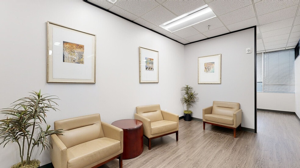 More Photos Of 16225 Park Ten Pl, Houston Office For Lease