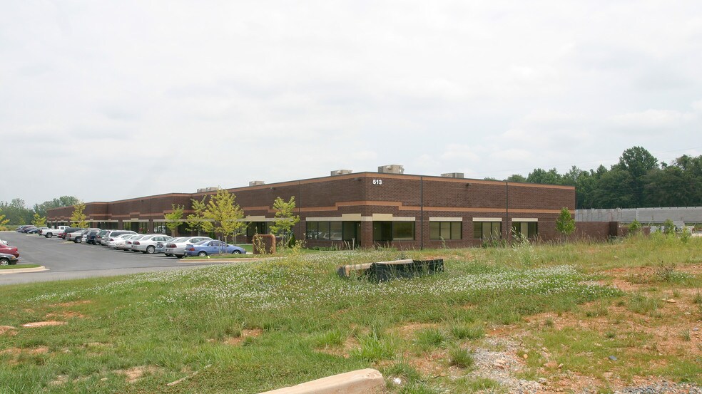 More Photos Of 513 Progress Dr, Linthicum Unknown For Lease