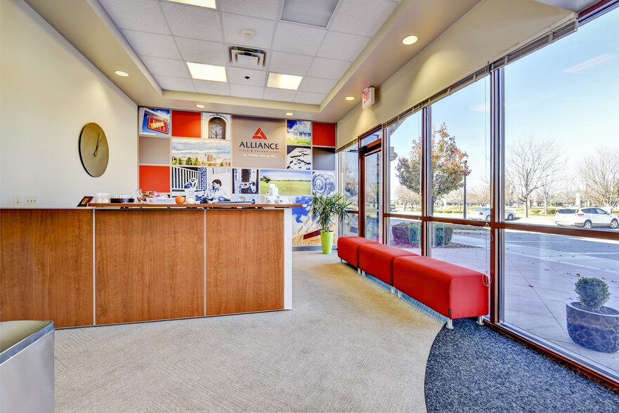 More Photos Of 2965 E Tarpon Dr, Meridian Office For Lease
