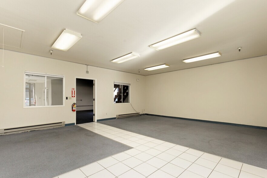 More Photos Of 1552 Beach St, Oakland Food Processing For Sale