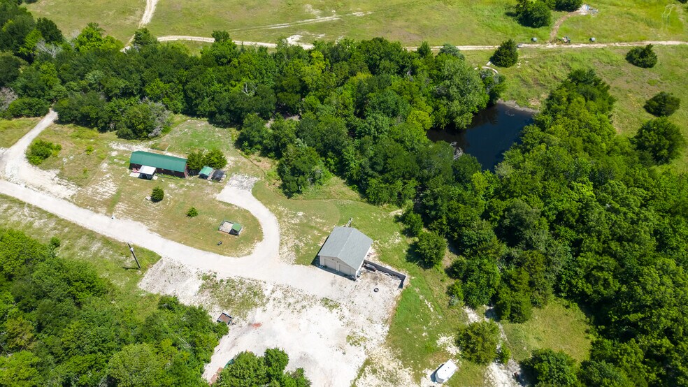 More Photos Of 7886 County Road 172, Celina Land For Sale
