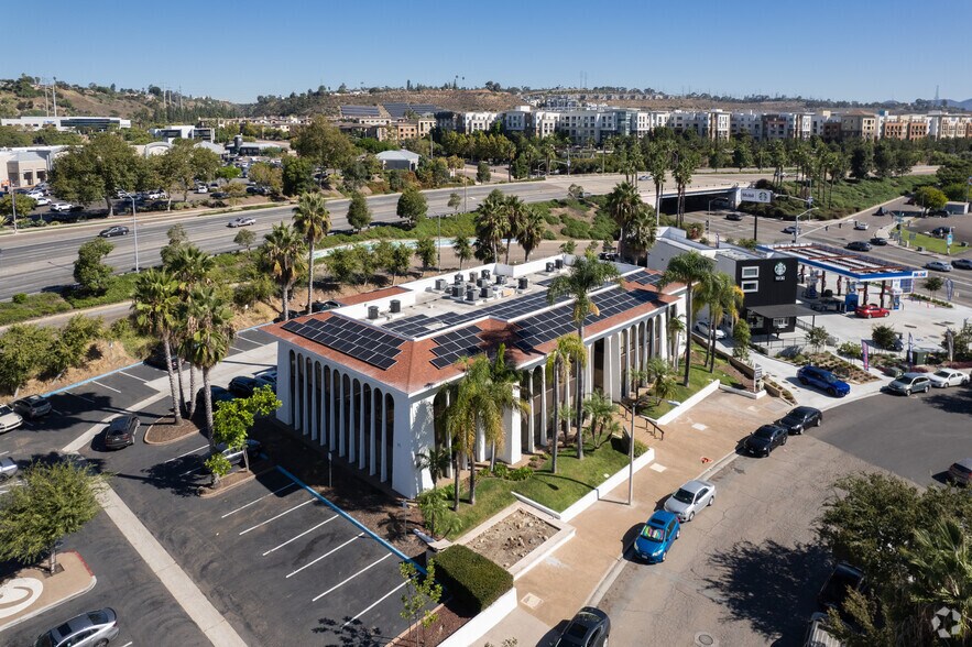 More Photos Of 7860 Mission Center Ct, San Diego Office For Lease