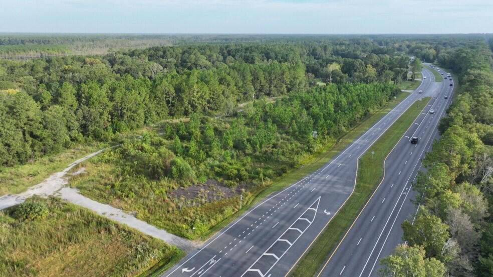 More Photos Of N Highway 301, Lawtey Land For Lease