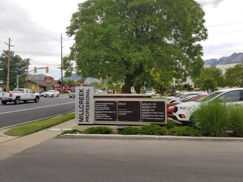 More Photos Of 3920 S 1100 E, Salt Lake City Medical For Lease