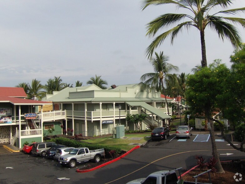 More Photos Of 75-5813 Alii Dr, Kailua Kona Unknown For Lease