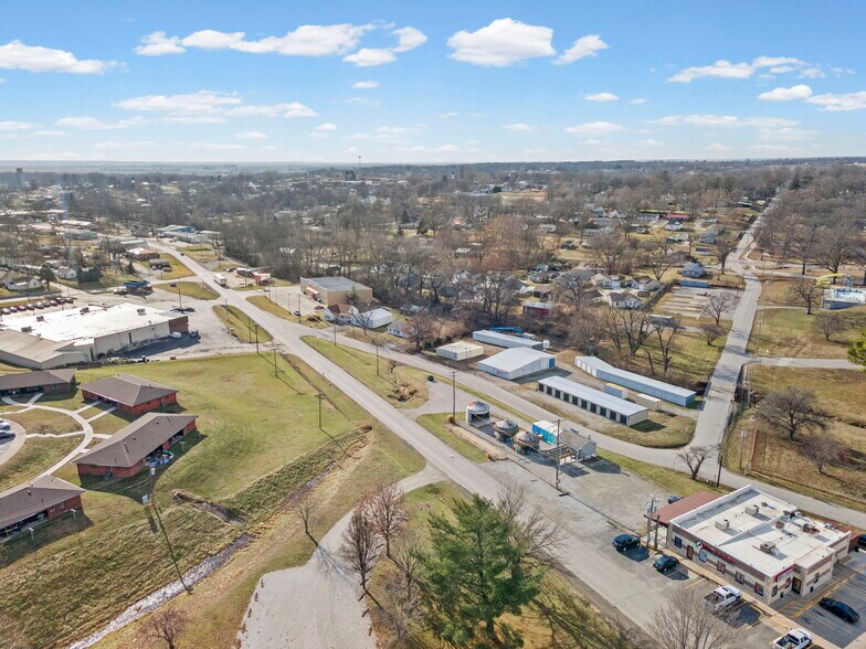 More Photos Of 519 Mason st, Carrollton Specialty For Sale