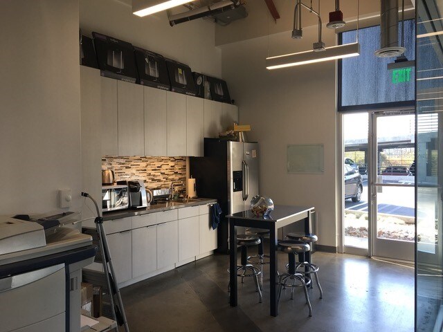 More Photos Of 13274 Fiji Way, Marina Del Rey Office Residential For Lease