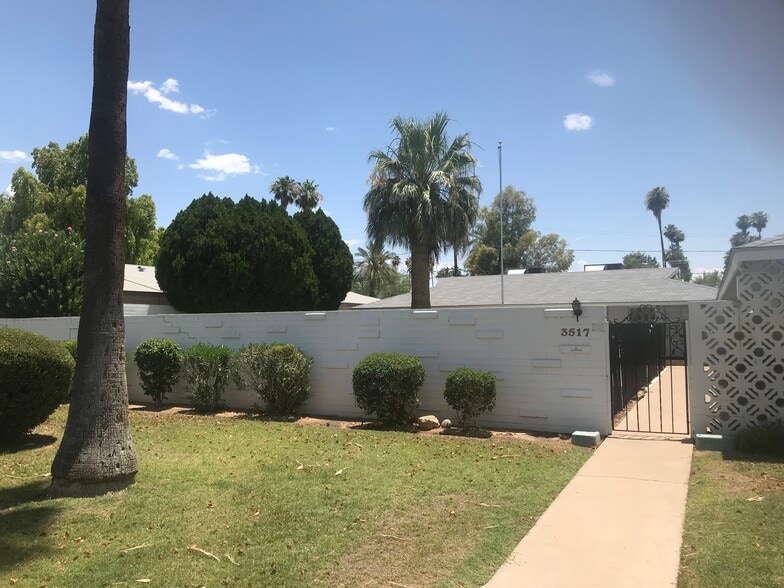 More Photos Of 3517 E Montecito Ave, Phoenix Apartments For Sale
