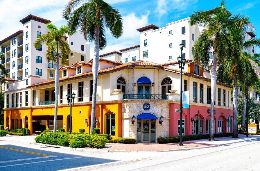 More Photos Of 197 S Federal Hwy, Boca Raton Office For Lease