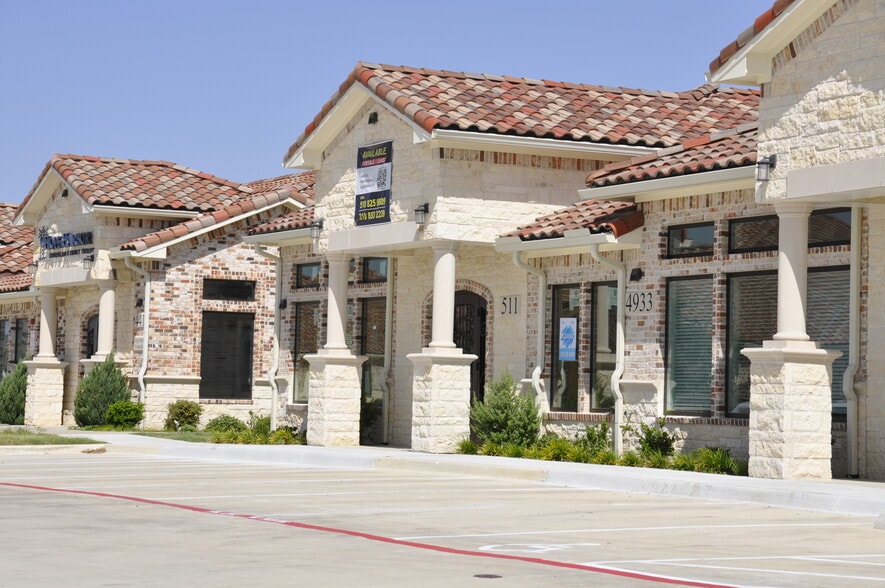More Photos Of 4957 Golden Triangle Blvd, Fort Worth Medical For Lease