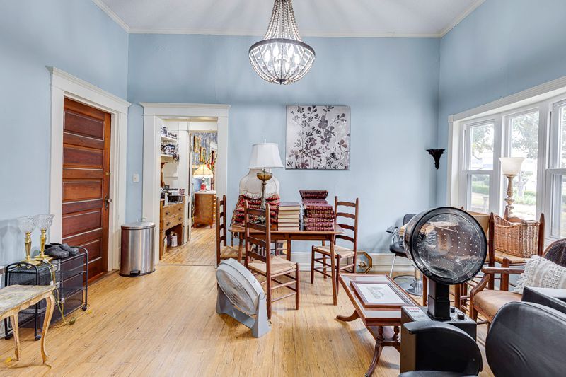 More Photos Of 201 E College St, Simpsonville Freestanding For Sale