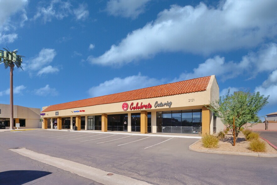 More Photos Of 2051 W Guadalupe Rd, Mesa Unknown For Lease