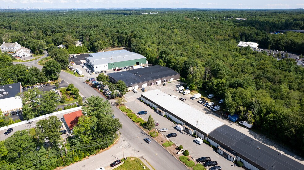 More Photos Of 273 Weymouth St, Rockland Flex For Lease