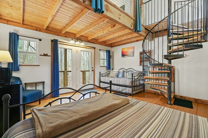 More Photos Of 400 Mulberry Gap Rd, Ellijay Hospitality For Sale