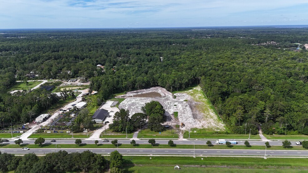More Photos Of 5865 State Road 16, Saint Augustine Land For Sale