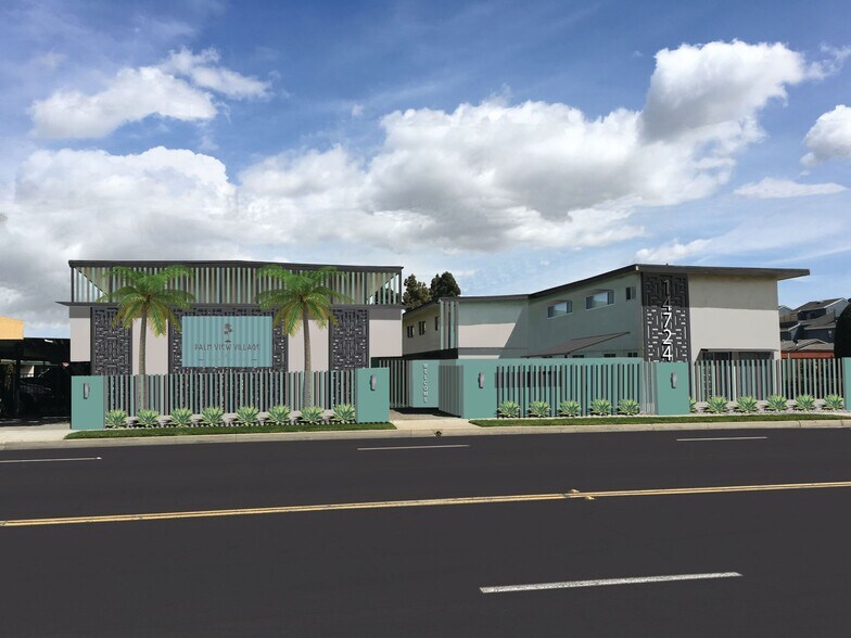 More Photos Of 14724 Inglewood Ave, Lawndale Apartments For Sale