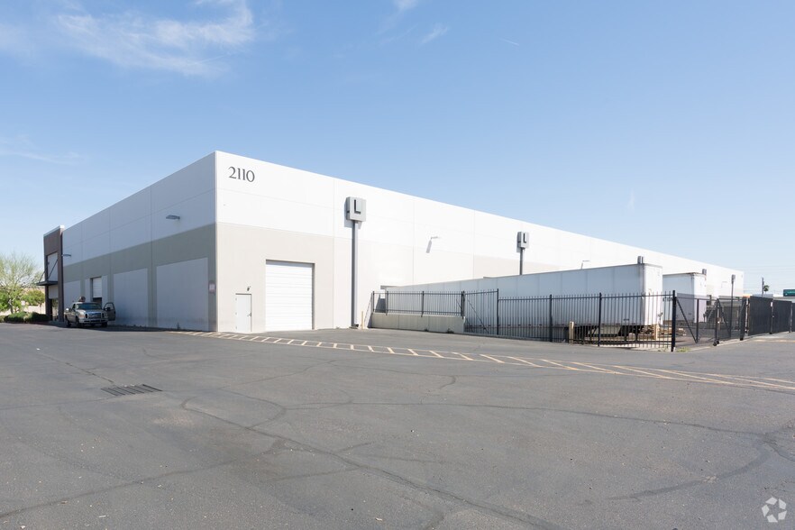 More Photos Of 2110 S 7th Ave, Phoenix Unknown For Lease