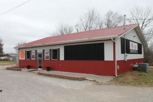 More Photos Of 311 N Highway 39, Miller Convenience Store For Sale