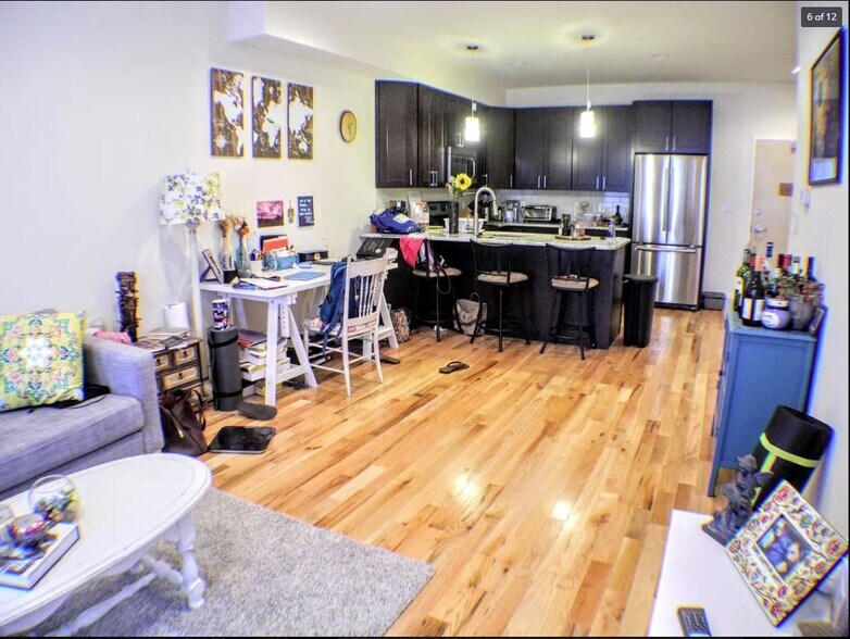 More Photos Of 1110 South St, Philadelphia Storefront Retail Residential For Sale