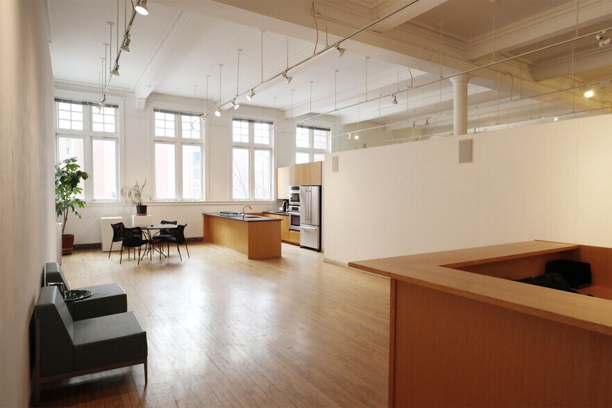 More Photos Of 2026 Murray Hill Rd, Cleveland Loft Creative Space For Lease