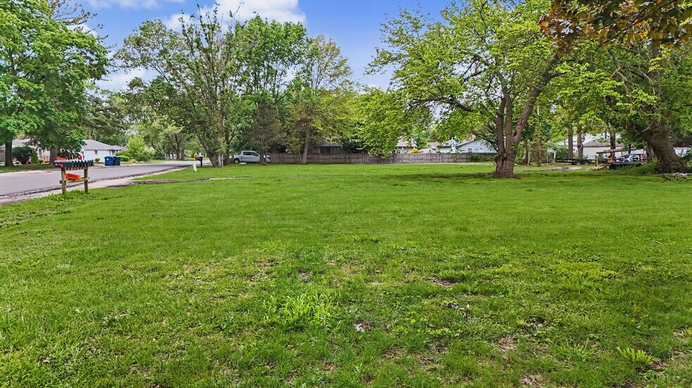 More Photos Of 2404 W John St, Champaign Land For Sale