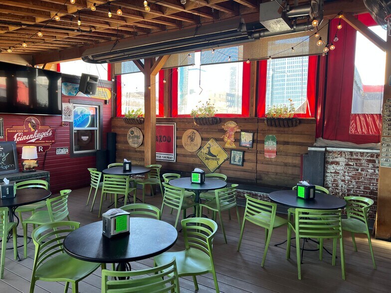 More Photos Of 2150 Broadway, Denver Freestanding For Sale