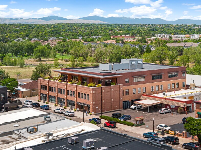 Primary Photo Of 2679 W Main St, Littleton Coworking Space